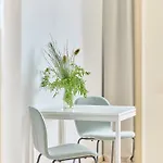 Victoria-4-zimmer, Parkplatz, 2 Balkone, Bis 6 Gaeste
