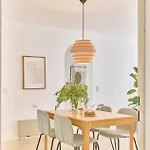 Victoria-4-zimmer, Parkplatz, 2 Balkone, Bis 6 Gaeste * ラントシュトゥール