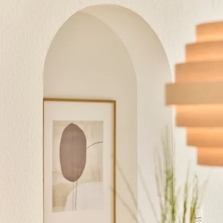 Victoria, In Apartman *