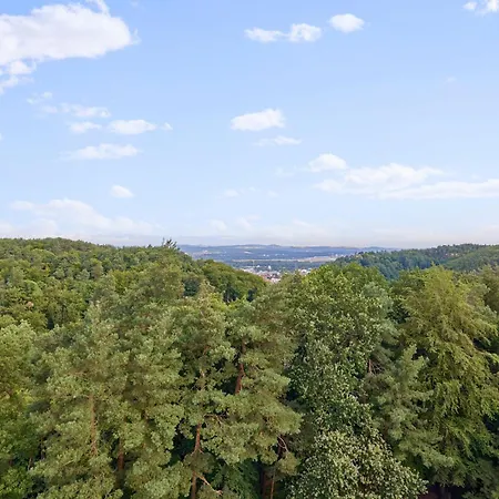 דירה Victoria-4-Zimmer, Parkplatz, 2 Balkone, Bis 6 Gaeste *