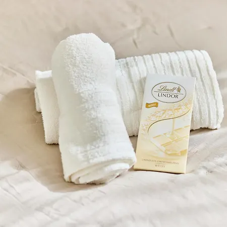 Apartman Victoria, In *